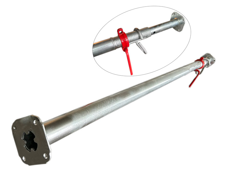 Oggetti di acciaio pesante