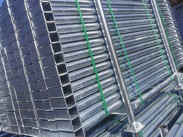 Zincatura zincata di ppllock