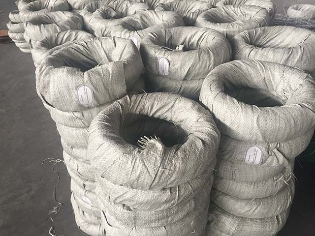 Filo di impalcatura 13