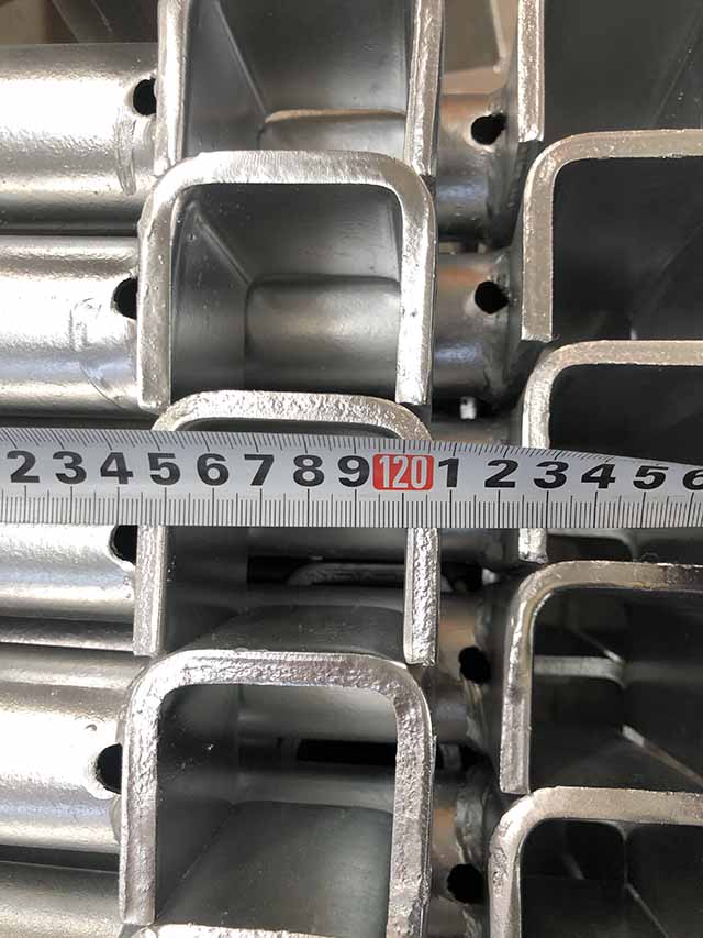 Cuplock Trans Sola 12