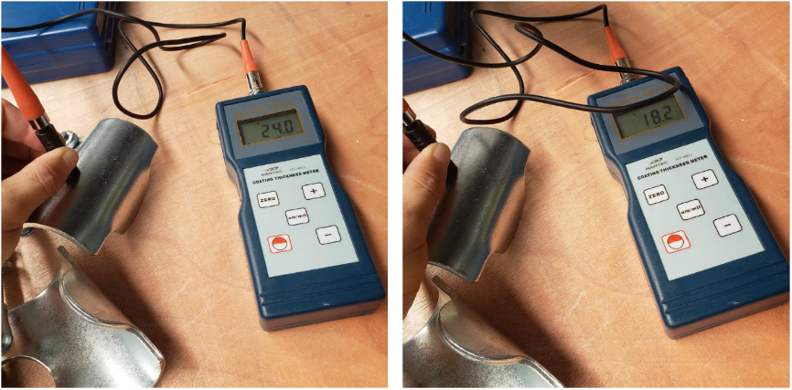 DF Accoppiatore Putlog