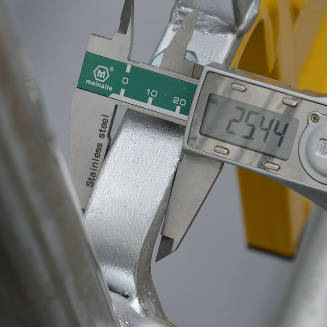 Porta di impalcature