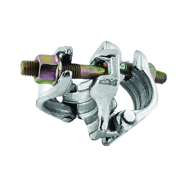 Impalcatura di tipo tedesco