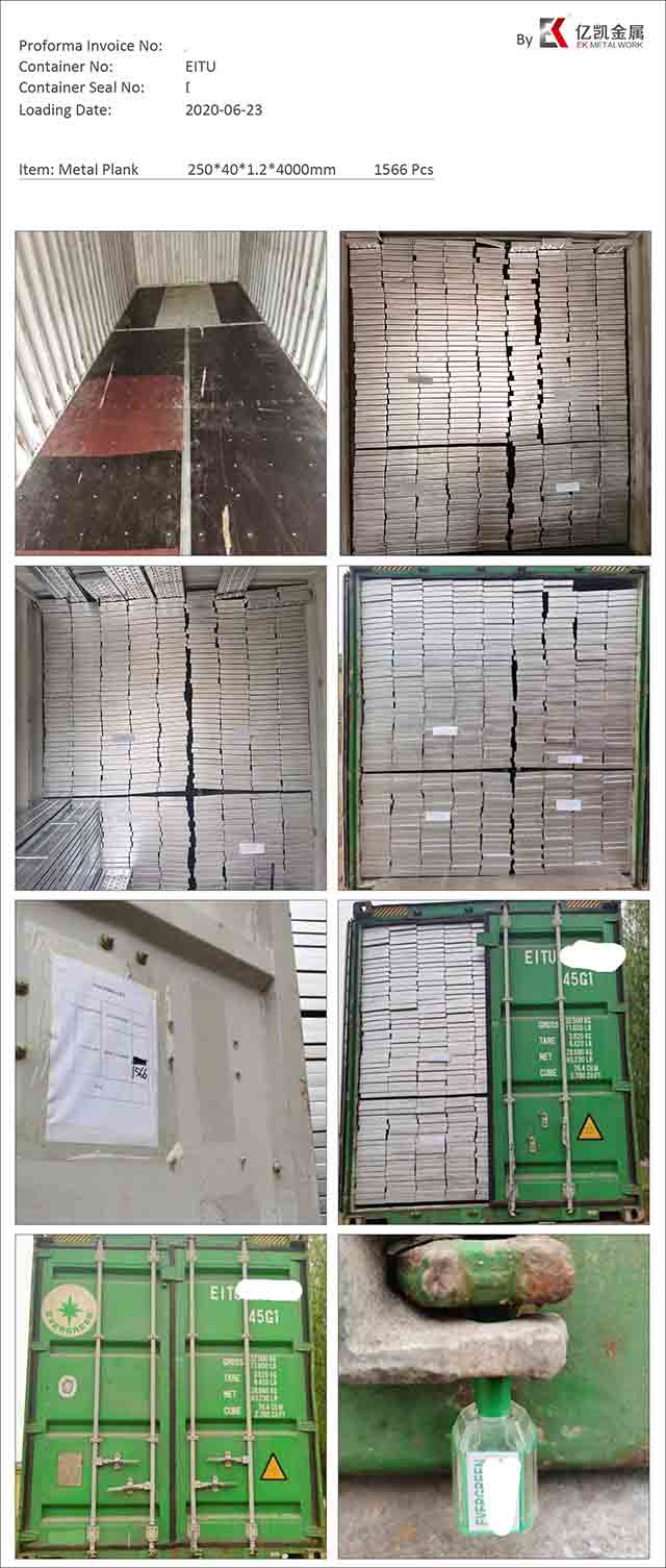 Planna di metallo 11