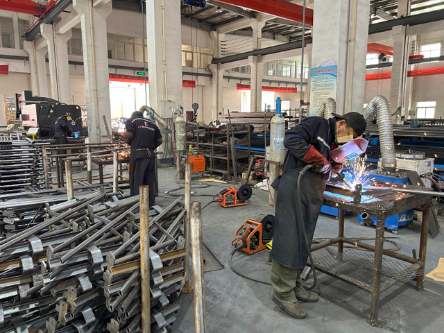 Tripode di proporzione