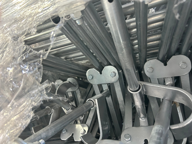 Tripode di proporzione