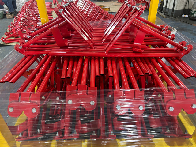 Tripode di proporzione