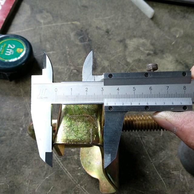 Accoppiatore ladder 10