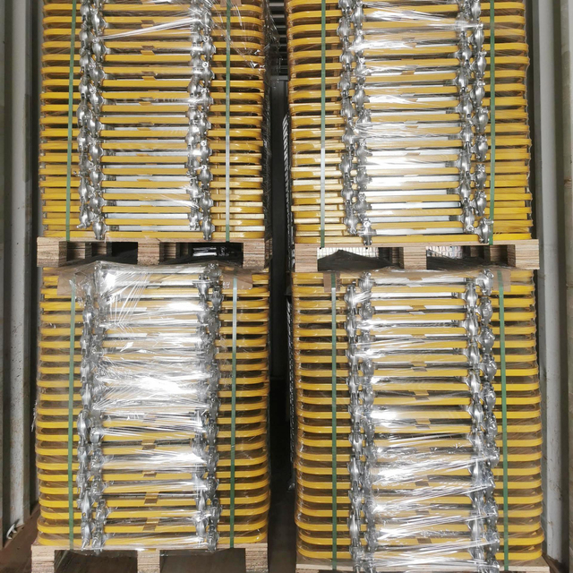 Porta di impalcature