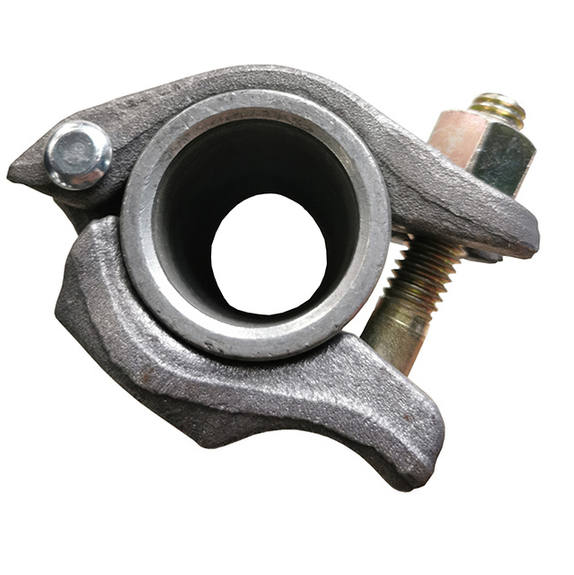 Mezzo accoppiatore tedesco