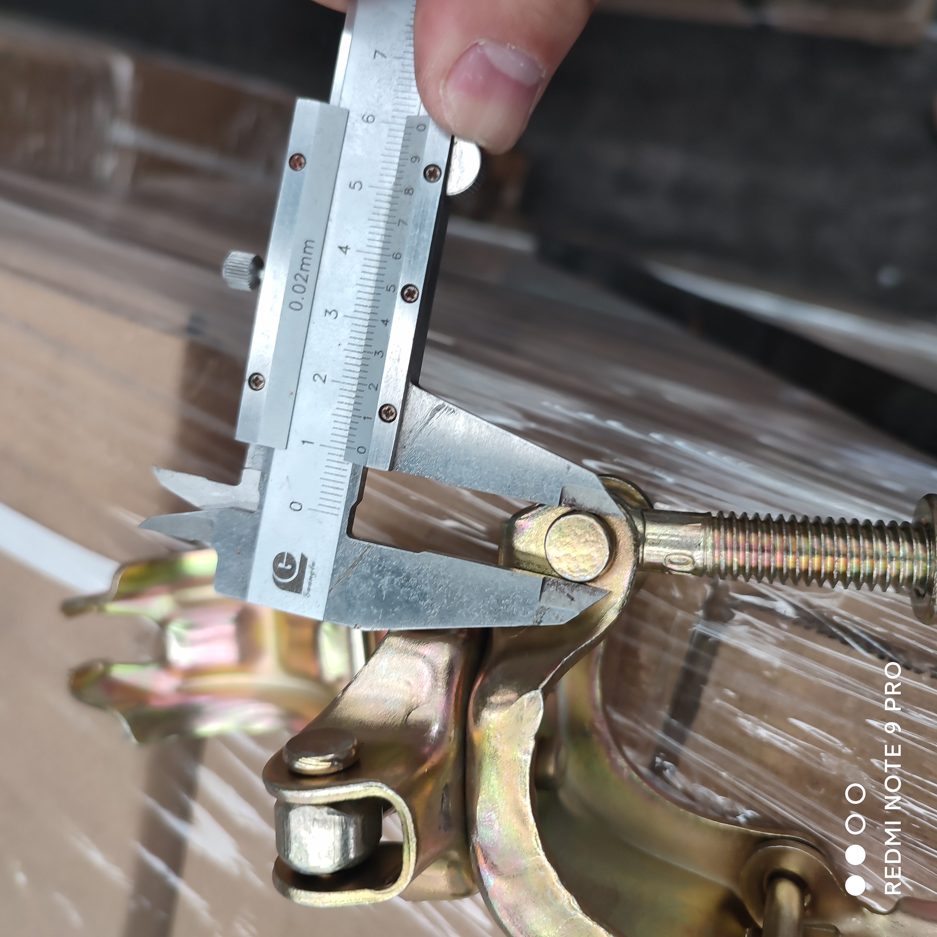 raccordo girevole pressato 