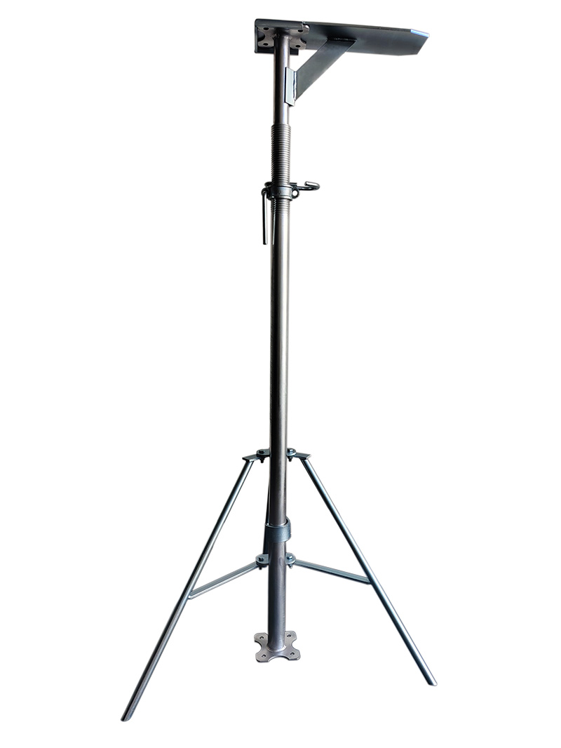 Puntelli da costruzione 