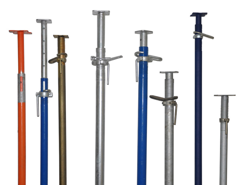 Il fornitore avanzato di sostegno in acciaio