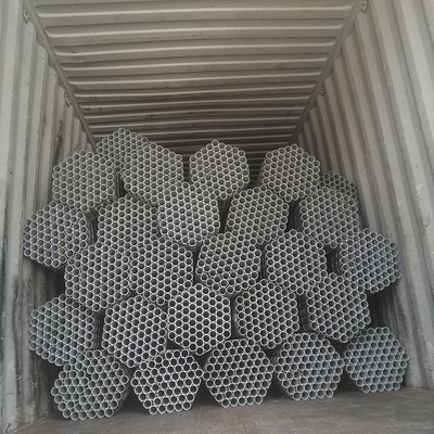 pipe for scaffolding