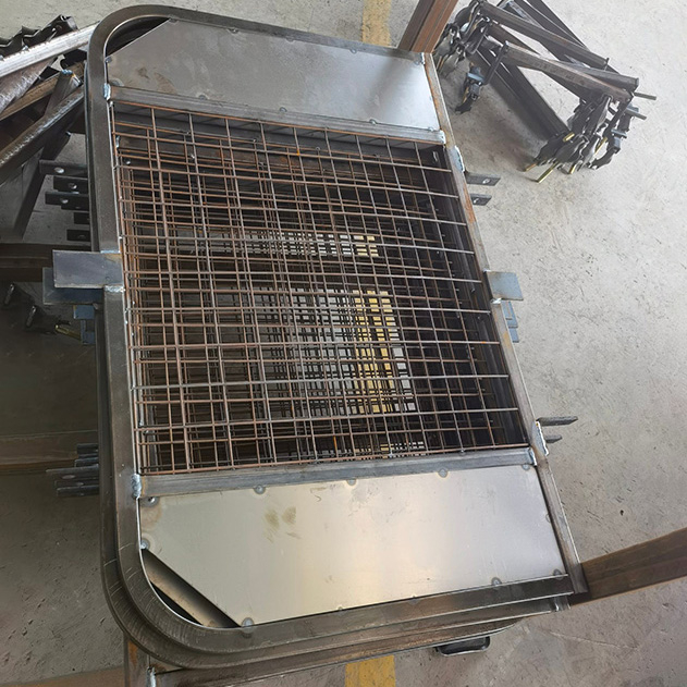 Porta di impalcature