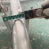 Condimento del sistema di impalcature Ringlock in alluminio 3.0m