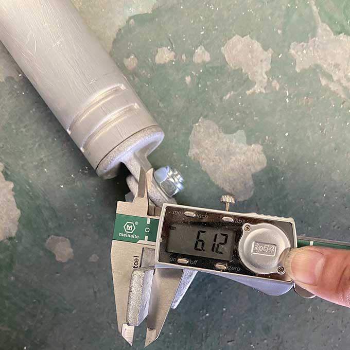 glaffolding in alluminio in alluminio