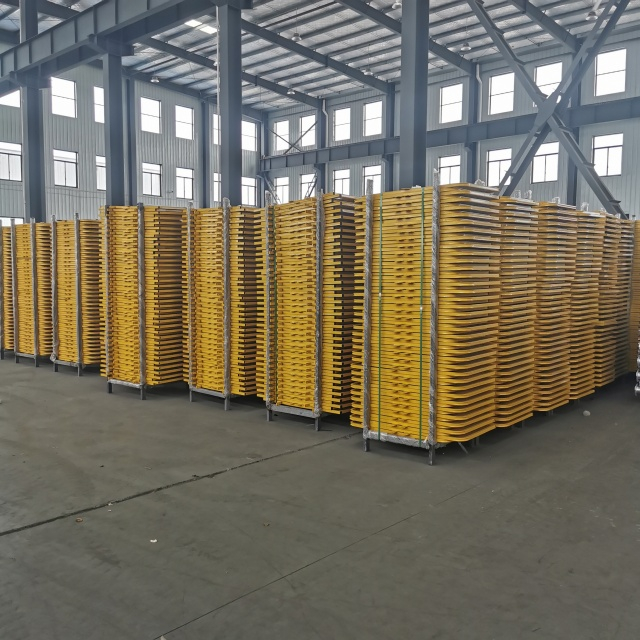 Porta di impalcature