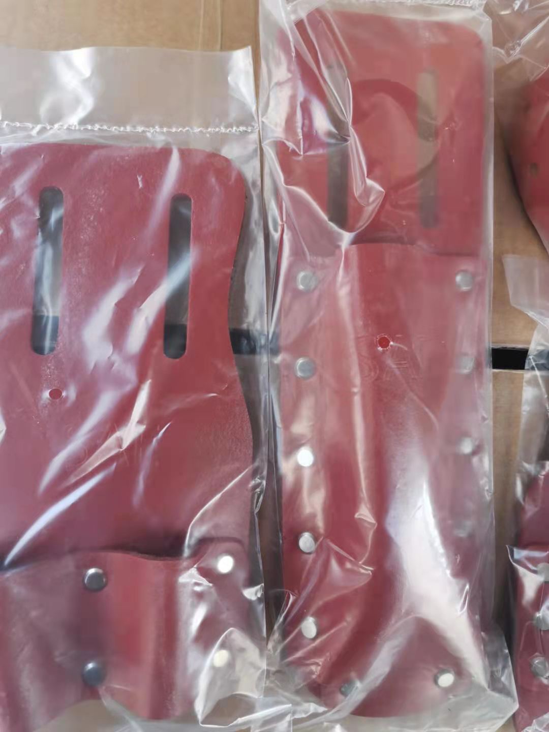 Intestazione dello strumento di impalcatura 02