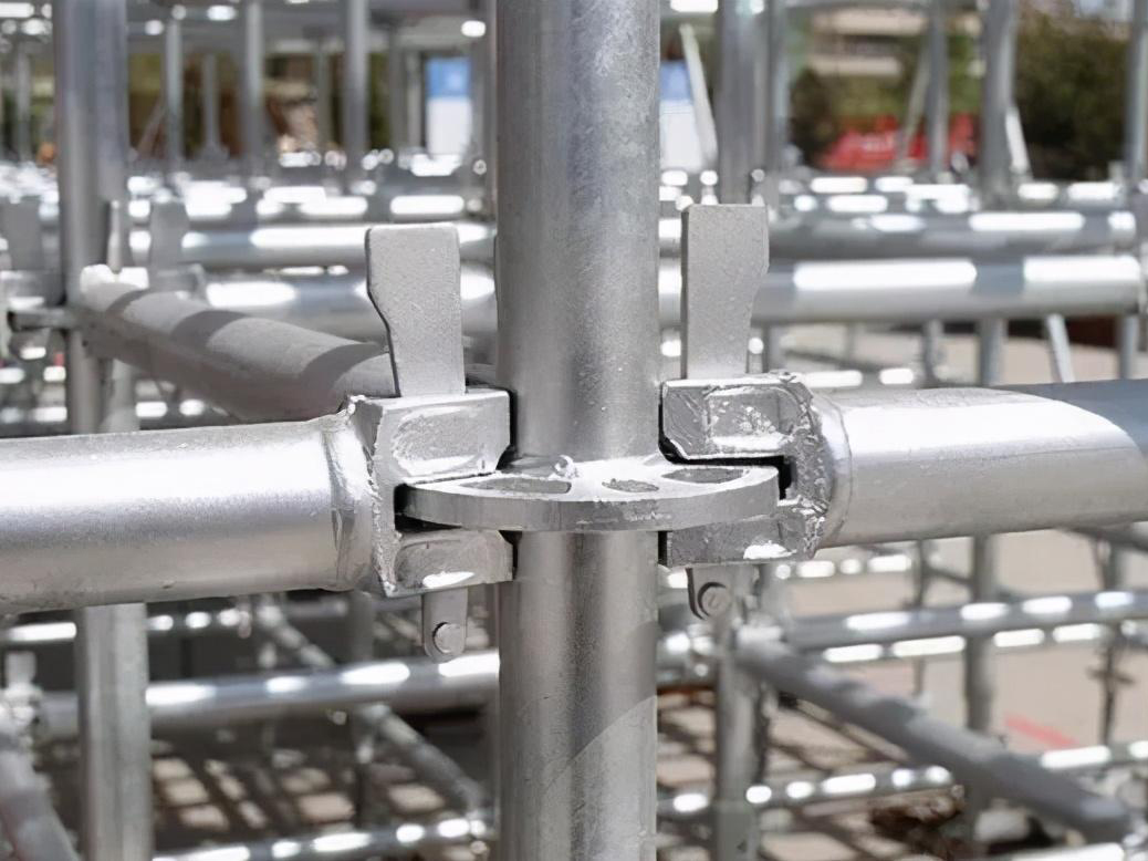 Ringlock Impolding System Process e punti chiave