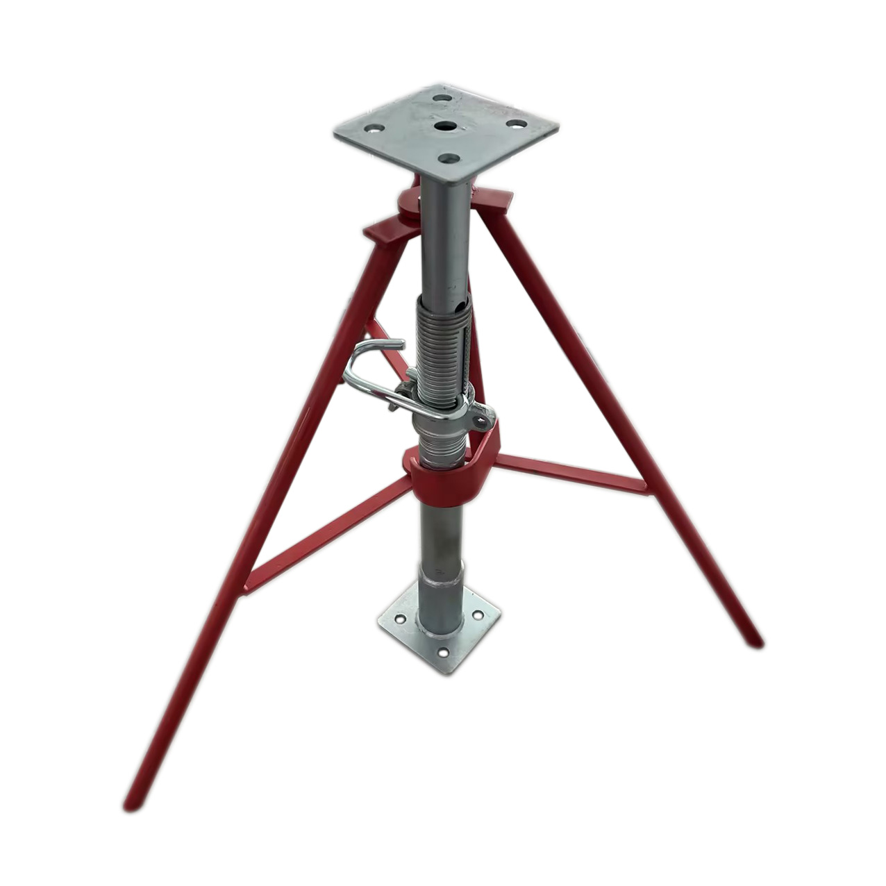 Palo di puntellamento per carichi pesanti