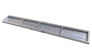 China Manufactory HDG Dete Plank di impalcatura in acciaio