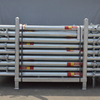 HDG Galvanized Steel Prop