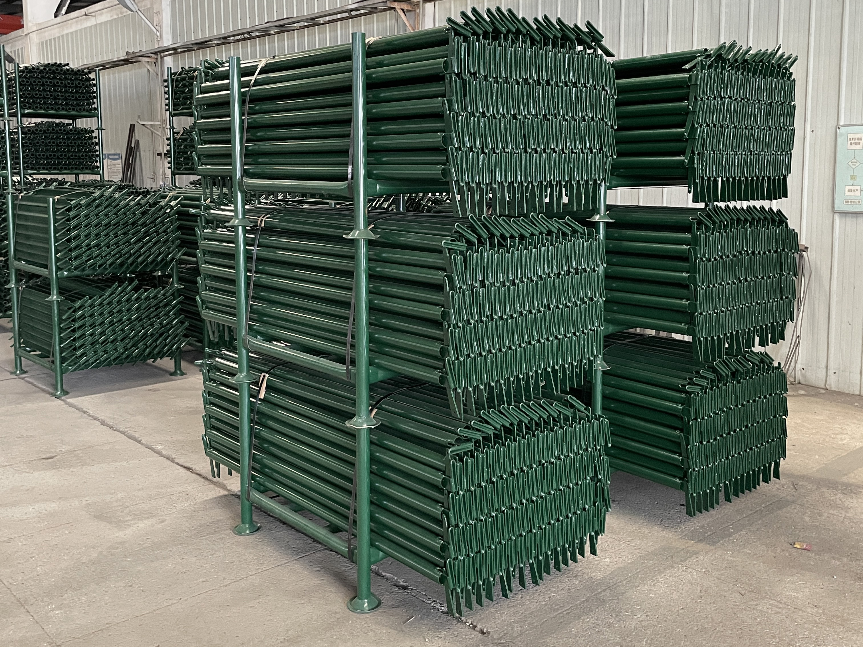 Australia KwikStage Ledger