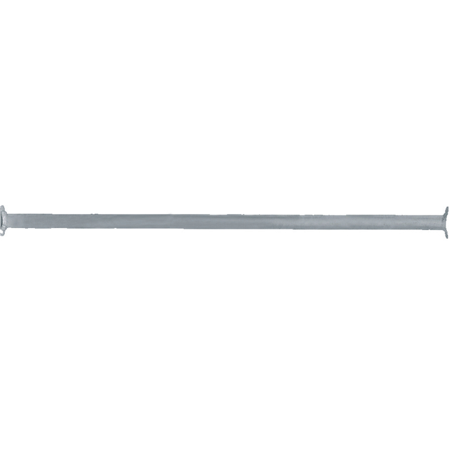 Galvanizzato con impianto di lecidatura orizzontale