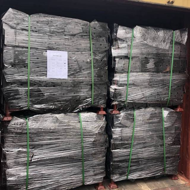 Basiccio a vite di impalcatura OD38mm