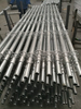 Standard di impalcature HDG galvanizzato a caldo