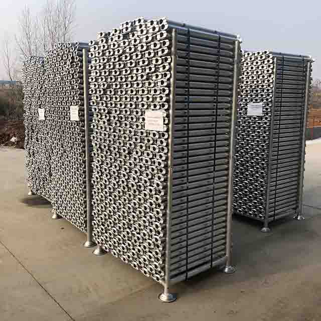 Sistema di impalcature da 0,9 m HDG Sistema HDG