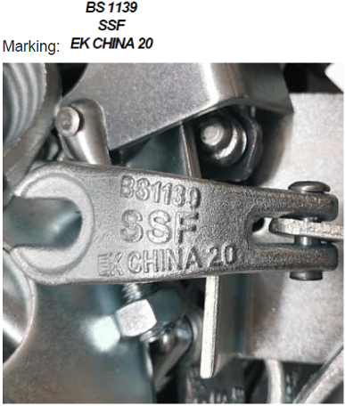 Scheda DF da 0,62 kg di ritenta