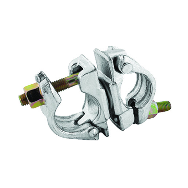 Impalcatura d'argento