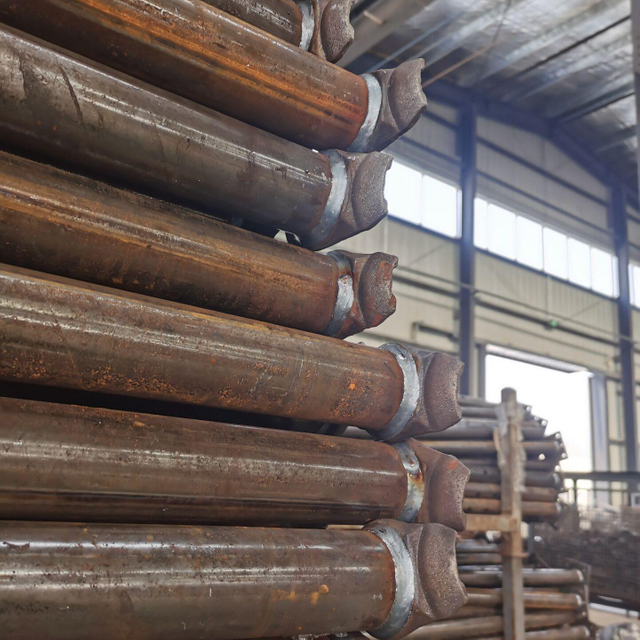 Sistema di impalcature orizzontale di bs1139 galvanizzato