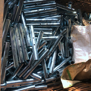 Accessori per impalcature cornice interno Spigot Galvanized Counch Pin Connector