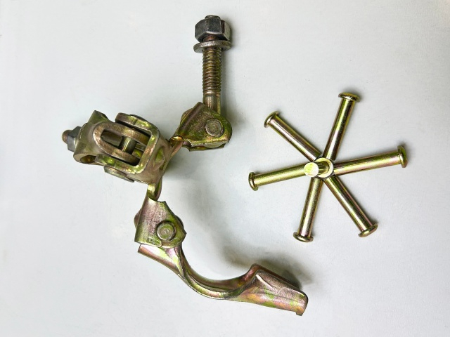 doppio accoppiatore pressato