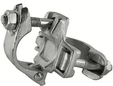 Accoppiatore doppio di tipo britannico