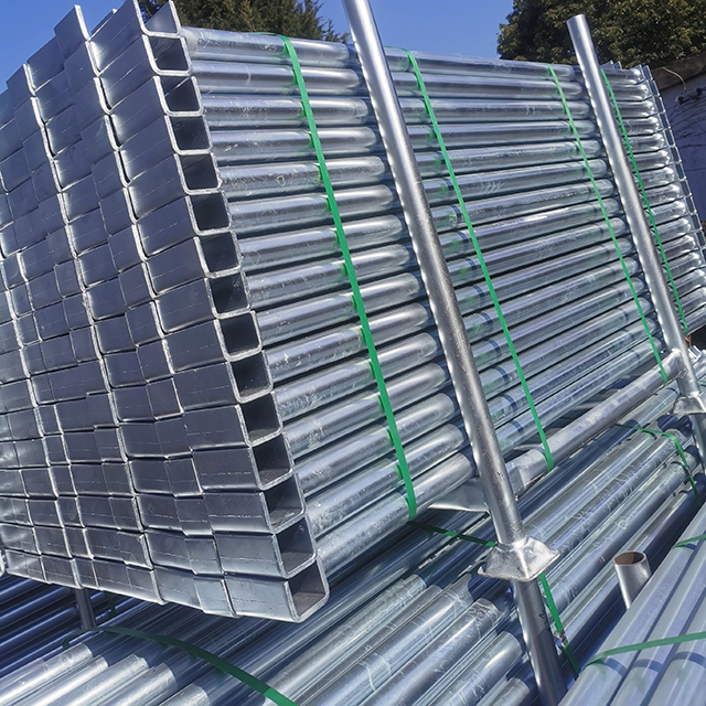 Cuplock Ponteggi Traversa 