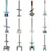Jack di base di impalcature