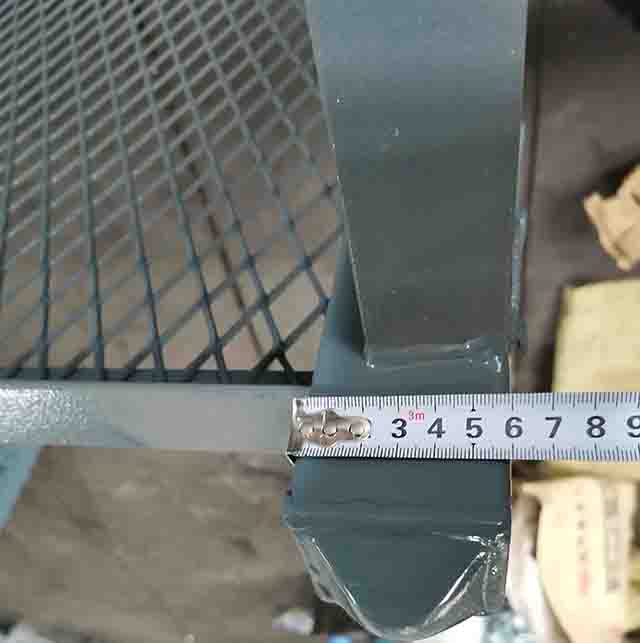 Pallet in acciaio 11