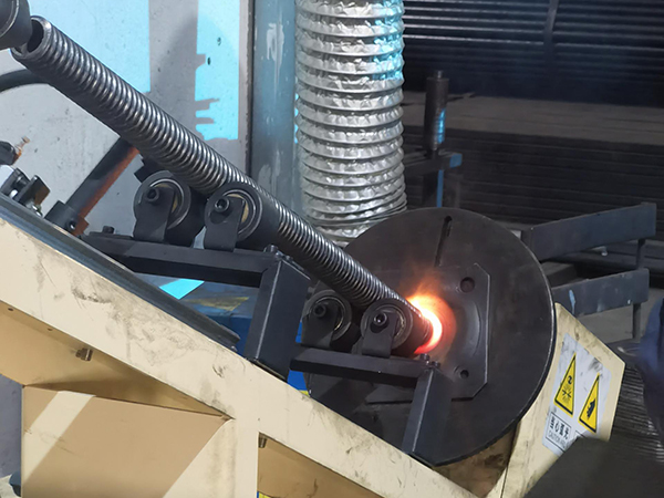 Quante fasi di produzione del jack di base？