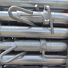 HDG Galvanized Steel Prop