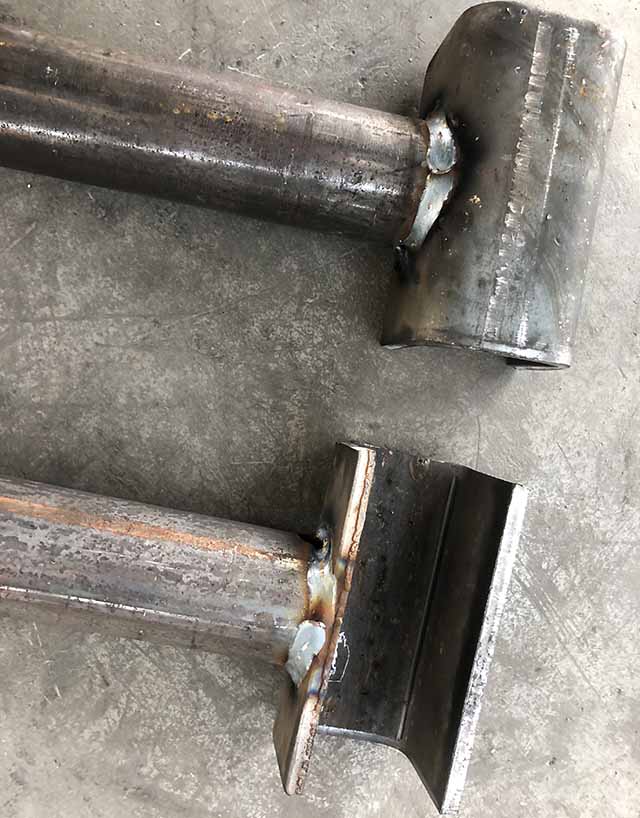 Cuplock Trans Some 09