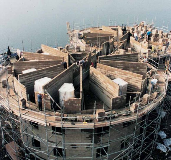 Cuplock per strumenti curvi