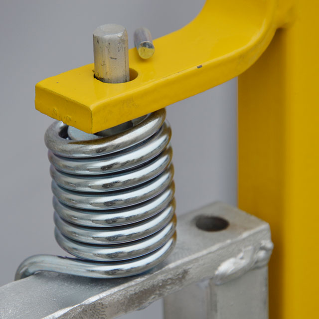 Porta di impalcature