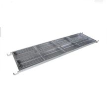 Materiale da costruzione Plancing HDG