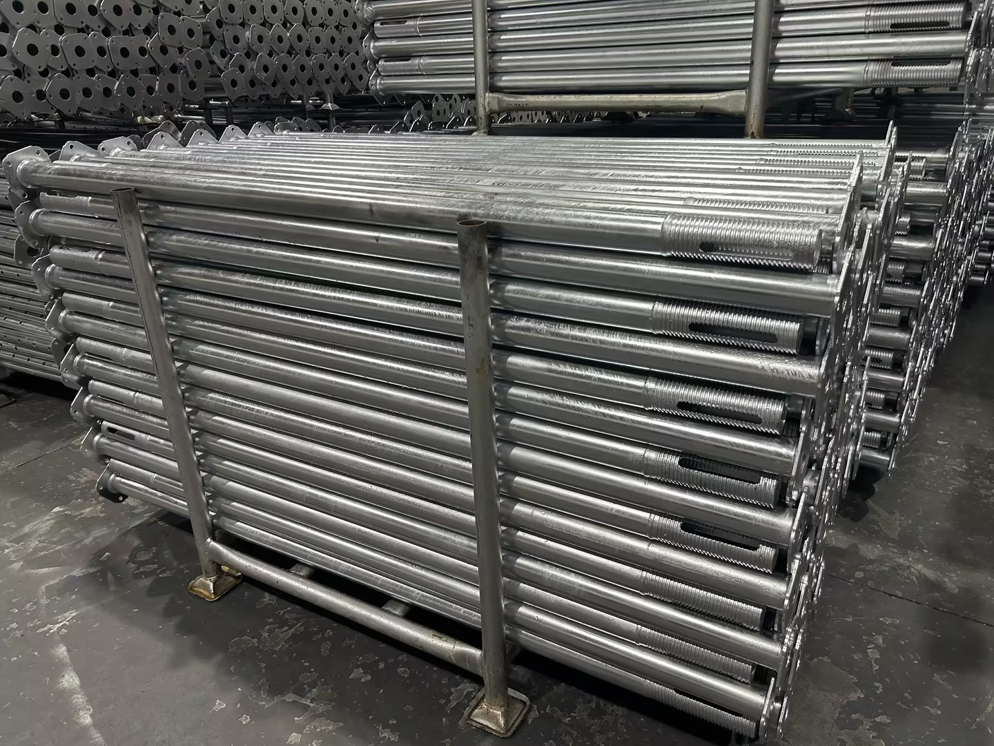 oggetti di scena acro