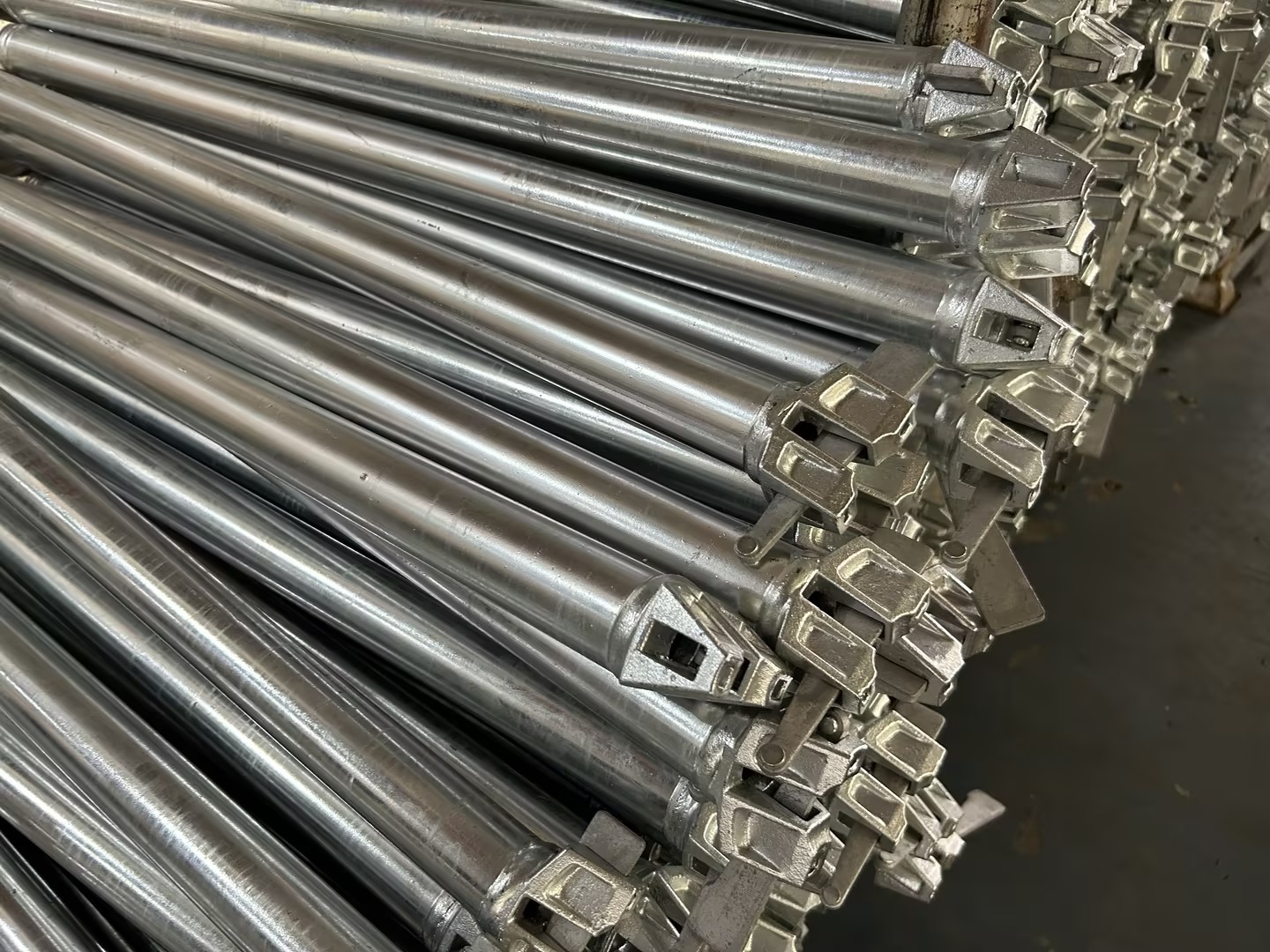 Ledger del sistema Ringlock