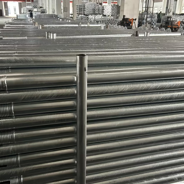 Oggetti di scena per la costruzione